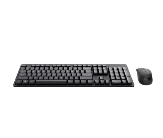 Zestaw klawiatura + mysz ODY II Wireless US