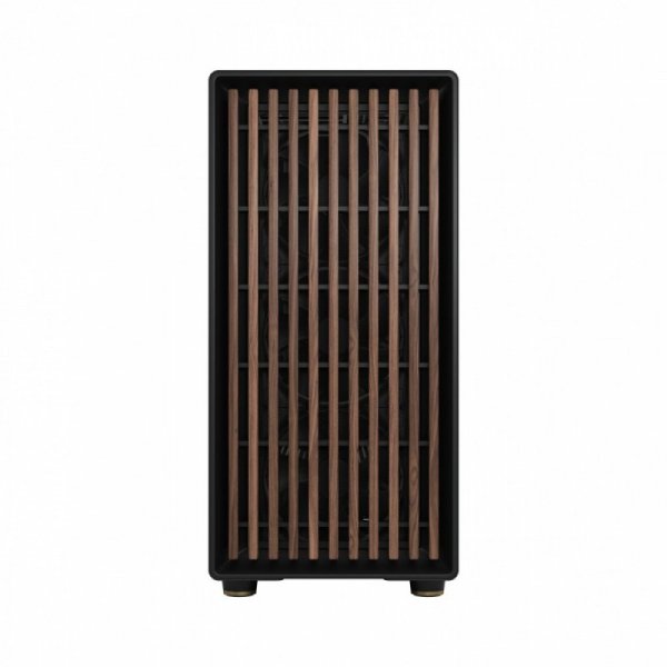 Obudowa North XL Charcoal Black