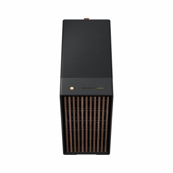 Obudowa North XL Charcoal Black