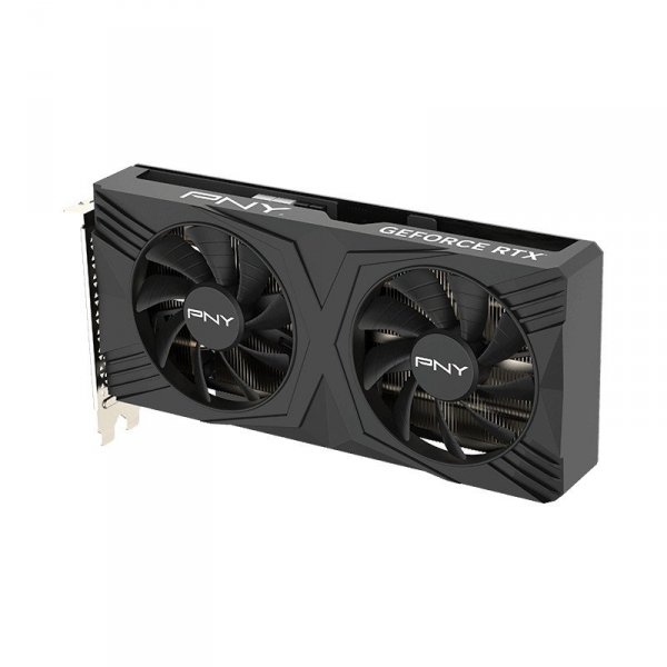 Karta graficzna GeForce RTX 4070 SUPER 12GB VERTO DUAL FAN OC