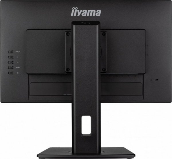 Monitor 21.5 cala XUB2292HSU-B6 IPS,100Hz,FreeSync,PIVOT,0.4ms,HDMI,  DP,4xUSB(3.2),2x2W,HAS(150mm)