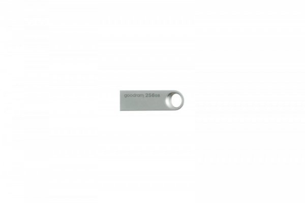 Pendrive UNO3 256GB USB 3.2 Gen1 srebrny