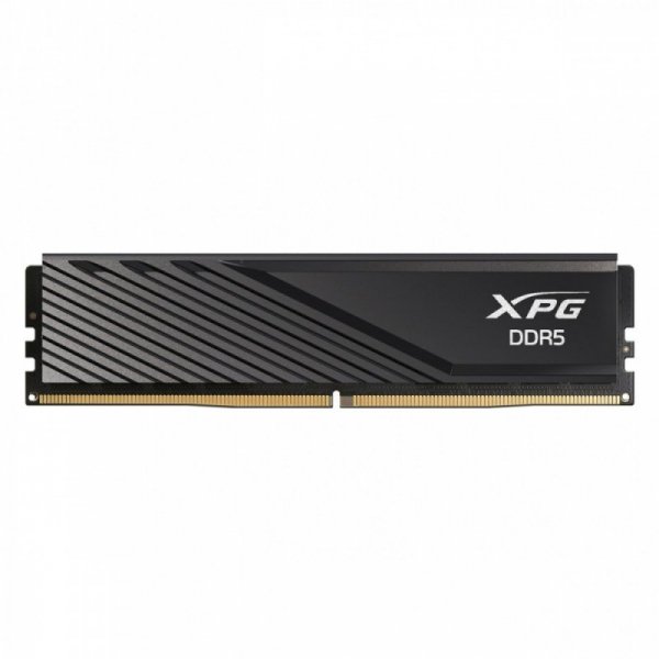 Pamięć XPG Lancer Blade DDR5 6400 32GB (2x16) CL32 czarna