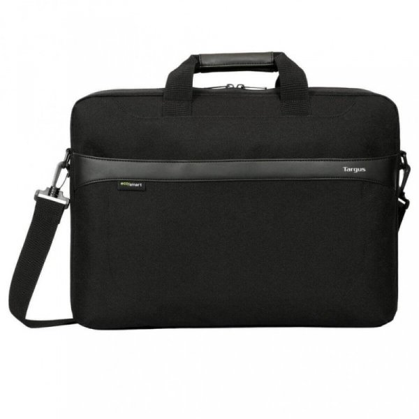 Torba na laptopa 17.3&#039;&#039; GeoLite EcoSmart Slim Brief  czarna