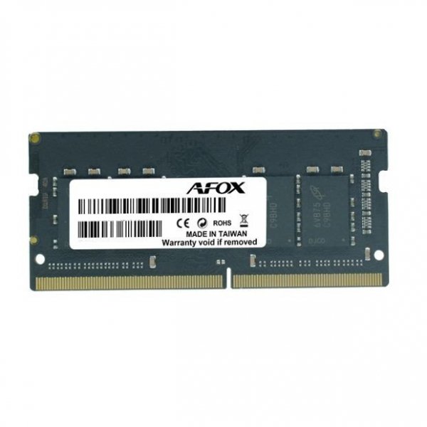 pamiÄÄ notebook - SO-DIMM DDR4 16GB 3200MHz