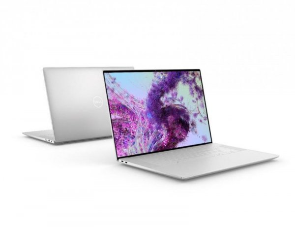 Notebook XPS 16 9640/Ultra 7 155H/32GB/1TB SSD/16.3 UHD+ Touch/GeForce RTX 4060/WLAN + BT/Backlit Kb/6 Cell/W11Pro