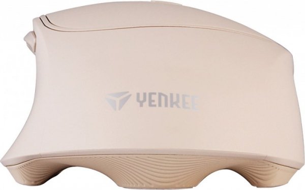 Mysz bezprzewodowa 2,4GHz akumulator 6 przycisków 2400DPI        45