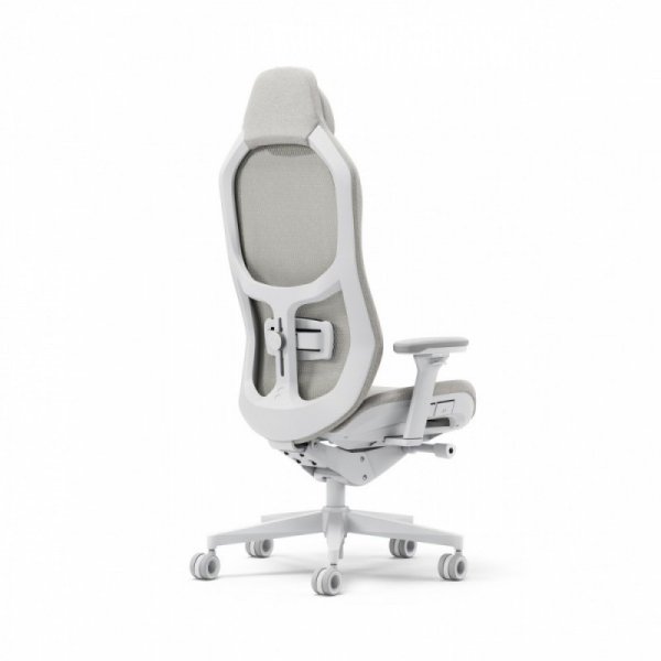 Fotel gamingowy Refine Mesh Light