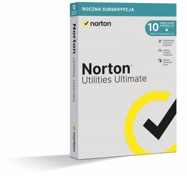 Utilities Ultimate BOX 1U 10Dev 1Y     21449860