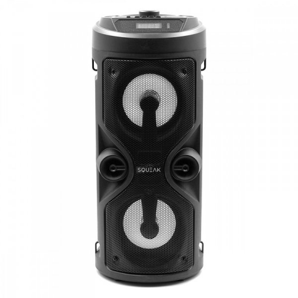 Głośnik Bluetooth 5.0 EDR Harmony SQ1004 Funkcja karaoke