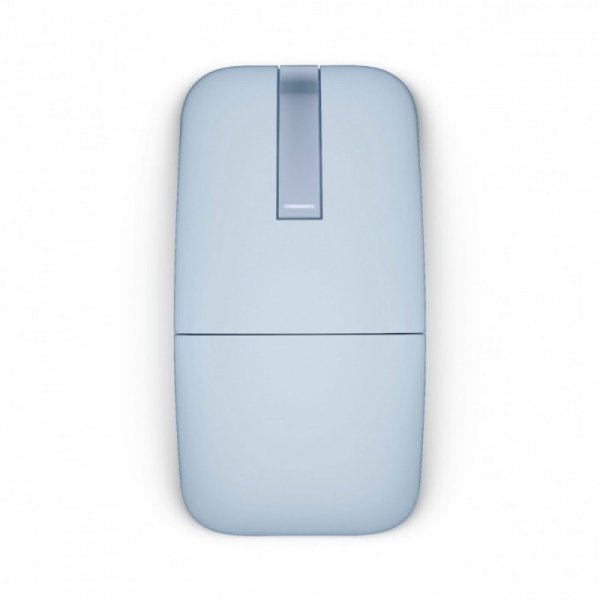 Mysz Bluetooth Travel MS700 - Misty Blue
