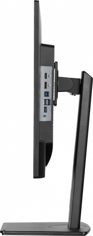 Monitor 32 cale XB3270QSU-B1 IPS,WQHD,HDMI,DP,100Hz,250cd,3ms,2x2W,  3xUSB(3.2),FlickerFree,VESA,HAS(150mm)