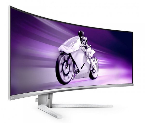 Monitor zakrzywiony 49M2C8900L 48.9 cala  QD OLED 4K 144Hz