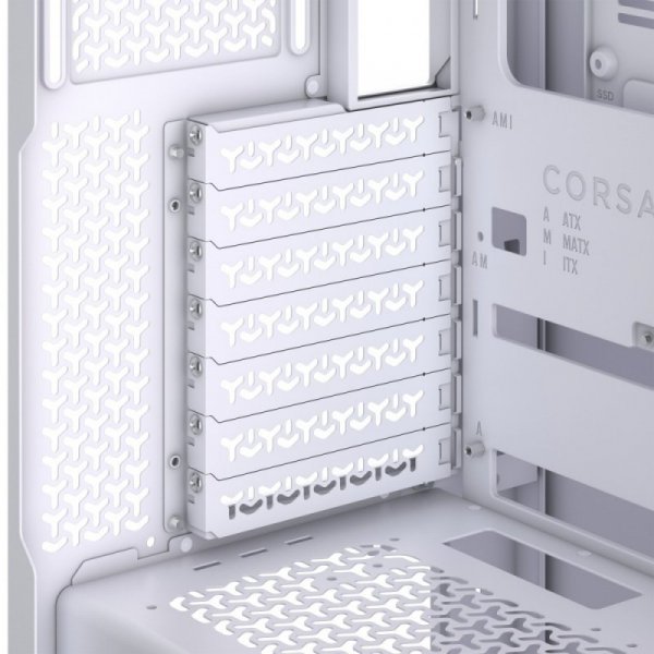 Obudowa 3500X ARGB TG Mid-Tower biała