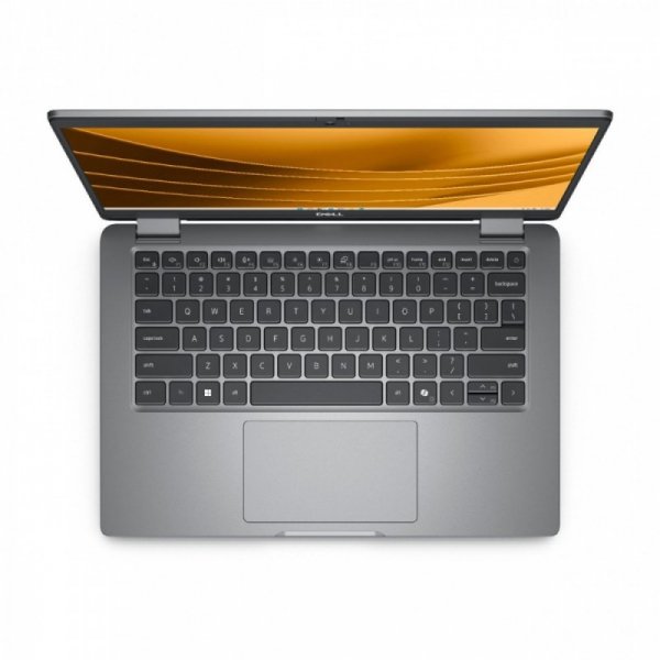 Notebook Latitude 5350 Win11Pro Ultra 5 135U/16GB/512GB SSD Gen4/13.3 FHD Touch/Int/FgrPr&SmtCd/FHD/IR Cam/Mic/WWANReady4G+BT/Ba
