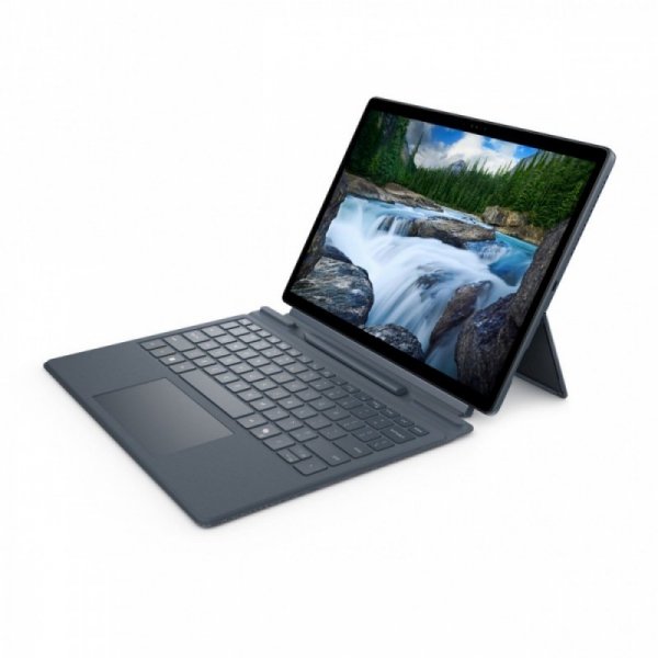Notebook Latitude 7350 Det Win11Pro Ultra 5 134U/16GB/512GB SSD Gen4/13&#039; 3K Touch/Int/FgrPr&SmtCd/FHD/IR Cam/Mic/WLAN+BT/De