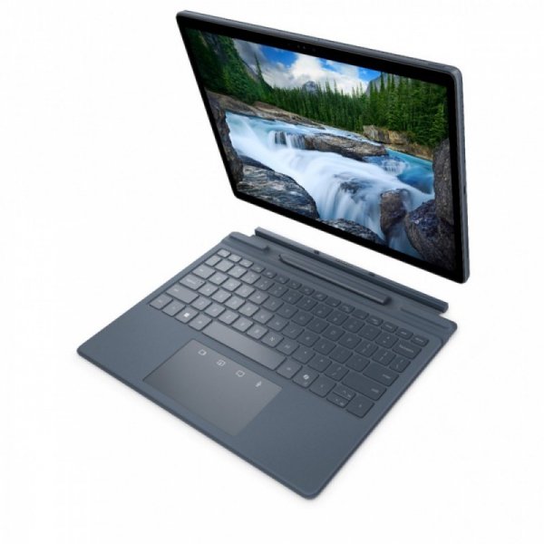 Notebook Latitude 7350 Det Win11Pro Ultra 5 134U/16GB/512GB SSD Gen4/13&#039; 3K Touch/Int/FgrPr&SmtCd/FHD/IR Cam/Mic/WLAN+BT/De