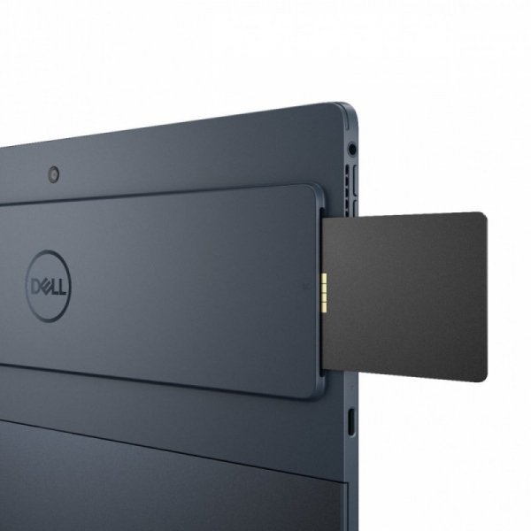 Notebook Latitude 7350 Det Win11Pro Ultra 5 134U/16GB/512GB SSD Gen4/13&#039; 3K Touch/Int/FgrPr&SmtCd/FHD/IR Cam/Mic/WLAN+BT/De