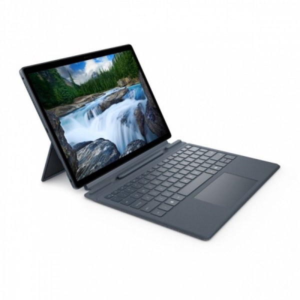 Notebook Latitude 7350 Det Win11Pro Ultra 5 134U/16GB/512GB SSD Gen4/13&#039; 3K Touch/Int/FgrPr&SmtCd/FHD/IR Cam/Mic/WLAN+BT/De