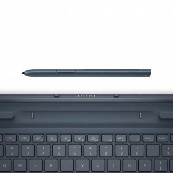 Notebook Latitude 7350 Det W11P Ultra 7 164U/16GB/512GB SSD Gen4/13&#039; 3K Touch/Intel Graph/FgrPr&SmtCd/IR Cam/Mic/WLAN+BT/De