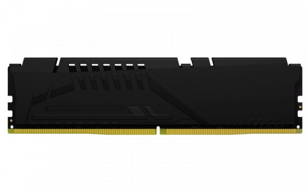 Pamięć DDR5 Fury Beast 32GB(1*32GB)/6000 CL30 XMP czarna