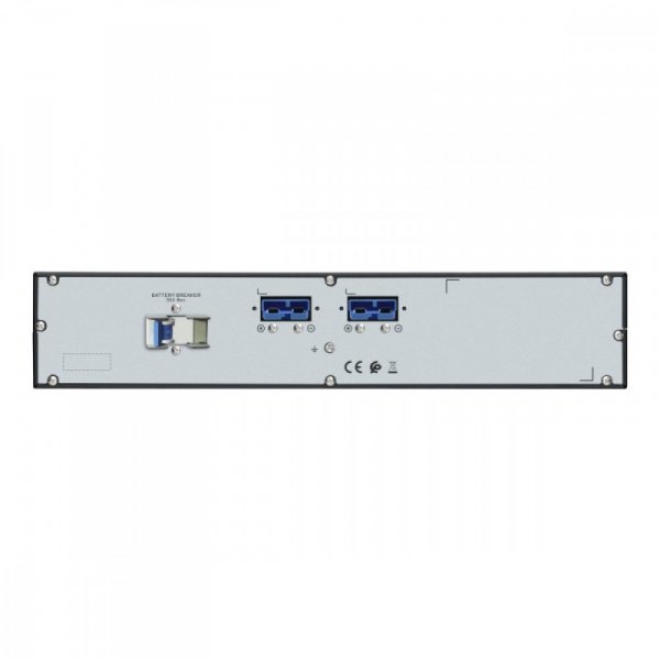 Zasilacz awaryjny SRV3KRILRK-E APC Easy UPS On-Line SRV 3000VA RM 230V with       Extended Runtime Battery Pack, Rail Kit
