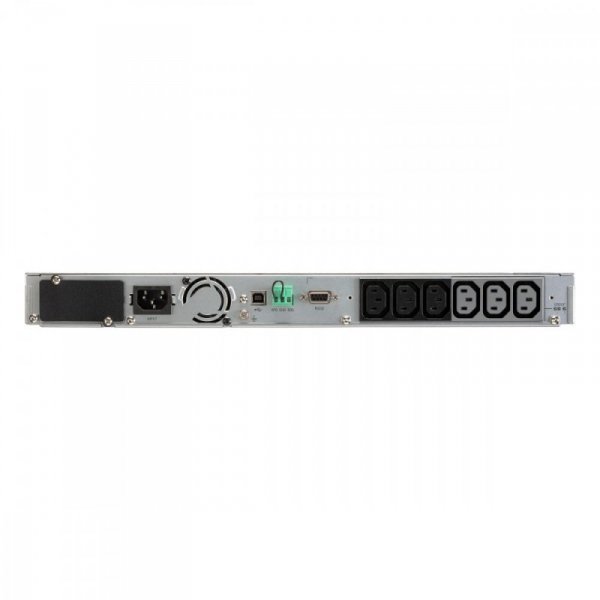 Zasilacz awaryjny 5P 1550i Rack 1U NetpackG2 1550VA/1350W