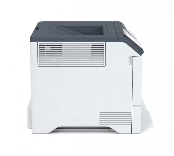 Drukarka C620V_DNI A4 52ppm/Wifi/Lan