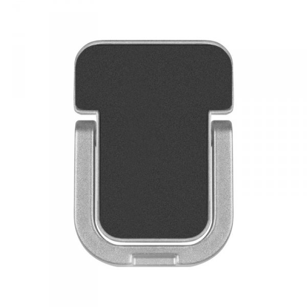 Stopki do laptopa srebrne PB-03