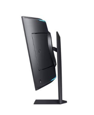 Monitor gamingowy Odyssey ARK G9 55 cali  LS55CG970NUXDU
