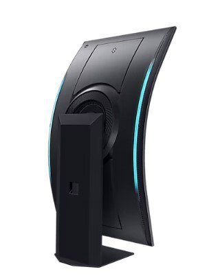 Monitor gamingowy Odyssey ARK G9 55 cali  LS55CG970NUXDU
