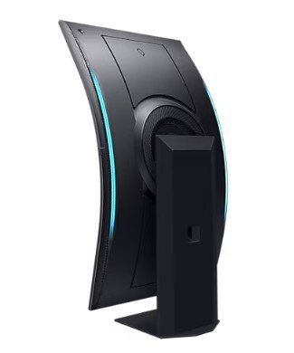 Monitor gamingowy Odyssey ARK G9 55 cali  LS55CG970NUXDU