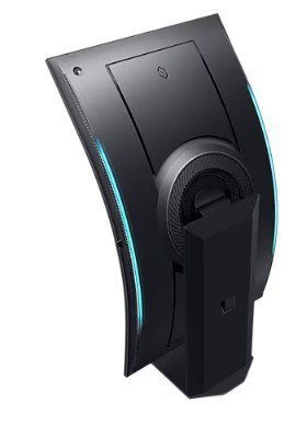 Monitor gamingowy Odyssey ARK G9 55 cali  LS55CG970NUXDU