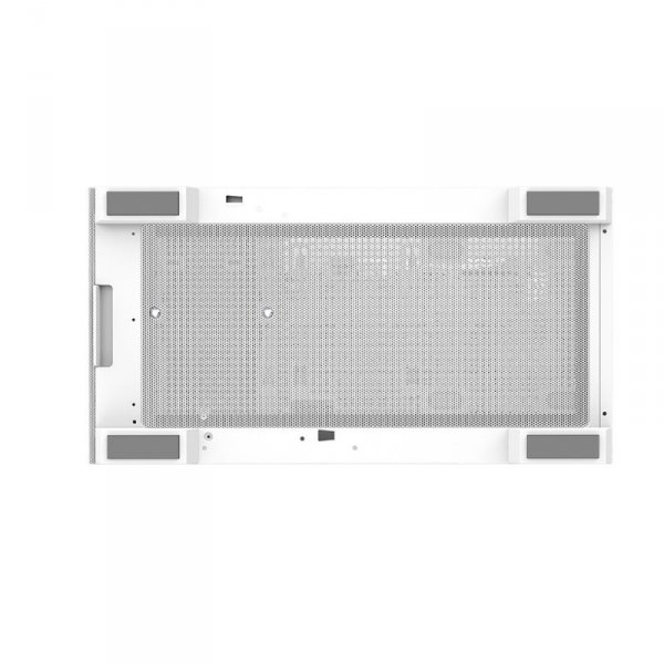Obudowa P30Air mATX Mini Tower ARGB Fansx3 biała