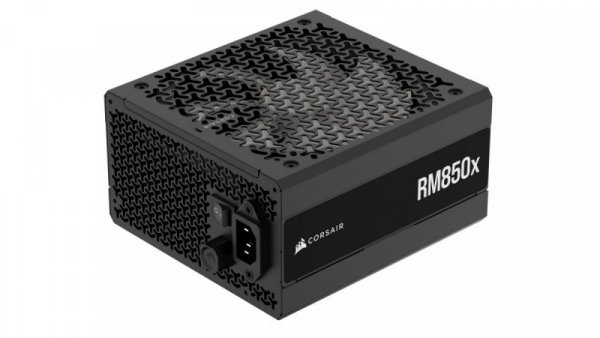 Zasilacz modułowy RMX Series RM850X ATX 3.1 F. Modular Gold
