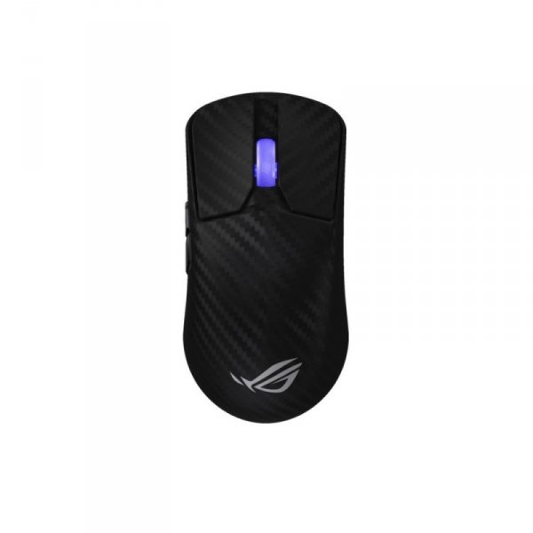 Mysz ROG Harpe Ace Extreme Wireless Carbon/BT/RF/USB-C/