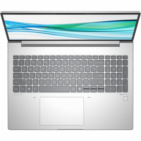 Notebook ProBook 465 G11 Ryzen 7 7735U 512GB/16GB/W11P/16.0 A38DVET