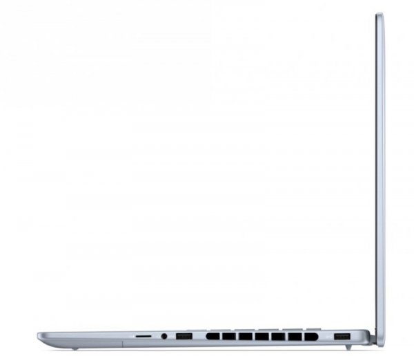 Notebook Inspiron Plus 7640 Win11Pro Ultra 7 155H/32GB/1TB SSD/16.0 FHD+/Arc/FgrPr/FHD Cam/Mic/WLAN + BT/Backlit Kb/90 Wh/2Y Bas