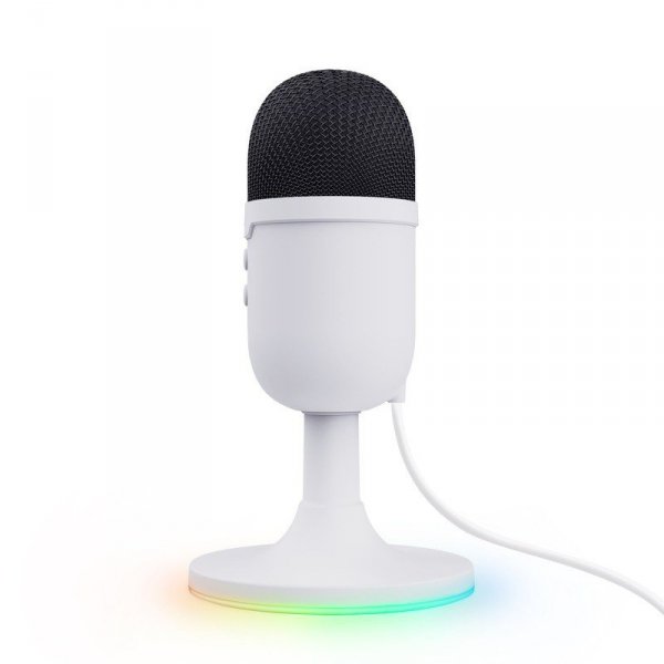 Mikrofon GXT234W Yunix USB biały