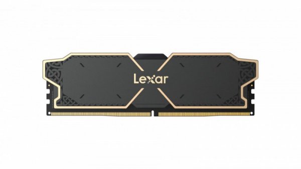 Pamięć DDR5 THOR 16GB (2*8GB)/6000 CL38 czarna