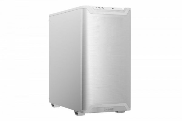 Obudowa Pure Base 501 Airflow White