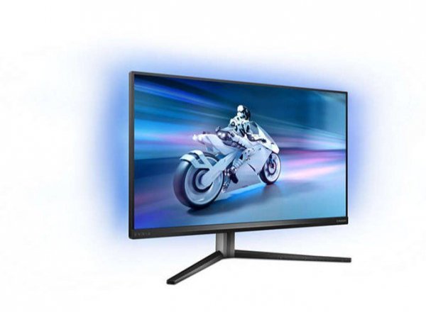 Monitor 32M2N6800M 31.5 cala IPS Mini-LED 4K 144Hz HDMIx2 DP HAS Ambiglow