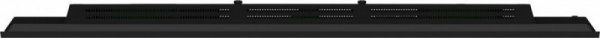 Monitor 50 cali LH5075UHS-B1AG,24/7,VA,ANDROID.11,4K,3xHDMI,DP,RJ45,  2xUSB,2x10W