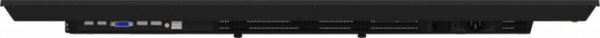 Monitor 50 cali LH5075UHS-B1AG,24/7,VA,ANDROID.11,4K,3xHDMI,DP,RJ45,  2xUSB,2x10W