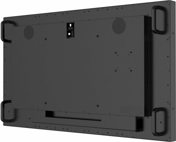 Monitor 55 cali TF5539AS-B1AG,IPS,4K,HDMIx2,DP,RJ45,3xUSB,2x10W,      ANDROID,24/7,IP65