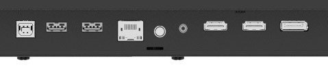 Monitor 55 cali TF5539AS-B1AG,IPS,4K,HDMIx2,DP,RJ45,3xUSB,2x10W,      ANDROID,24/7,IP65