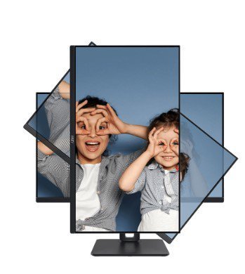Monitor PRO MP251P   24.5 cala/LED/FHD/Flat/100Hz/Czarny