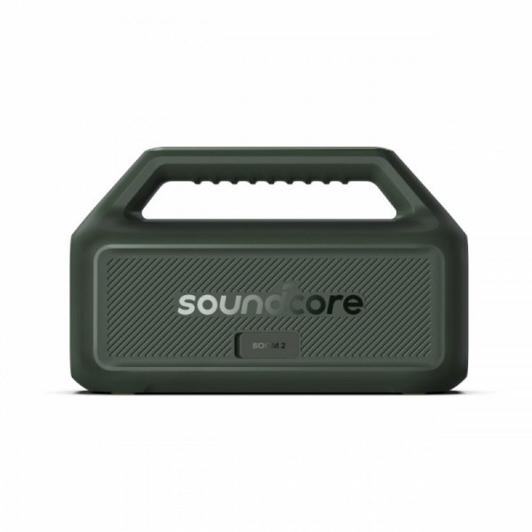 Głośnik Soundcore Boom 2 zielony