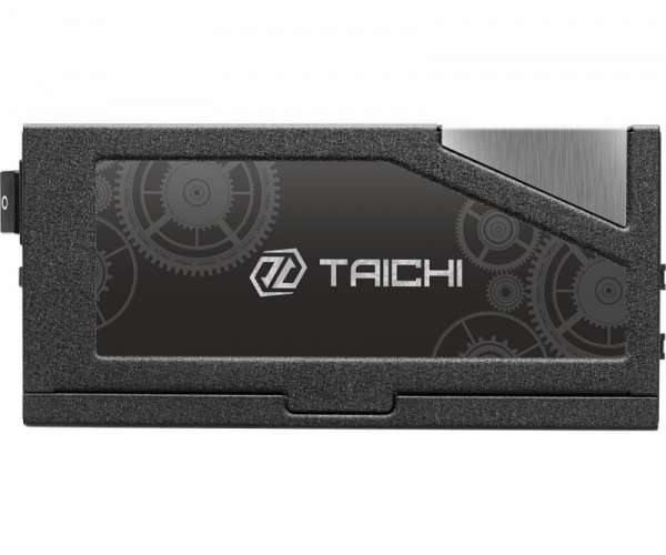 Zasilacz TC-1650T 1650W 80PLUS TITANUM modularny