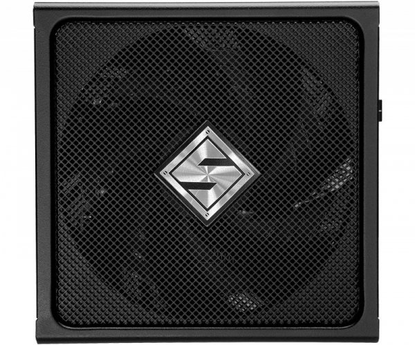 Zasilacz SL-850G 850W 80PLUS GOLD modularny